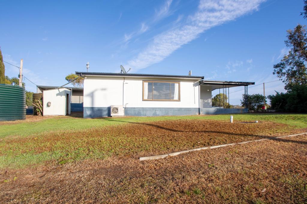 9 FIRST ST, WANGARY, SA 5607