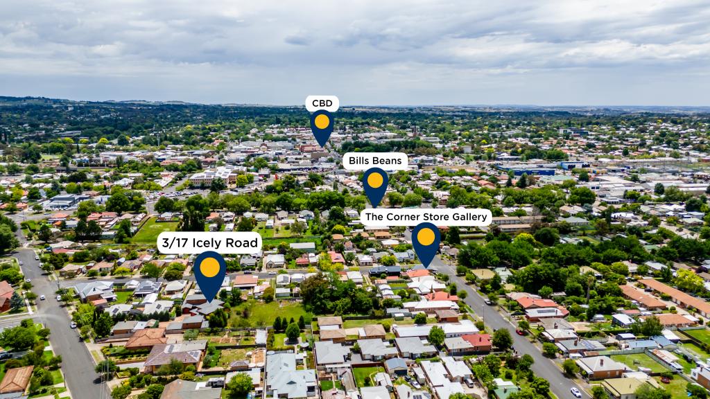 3/17 Icely Rd, Orange, NSW 2800