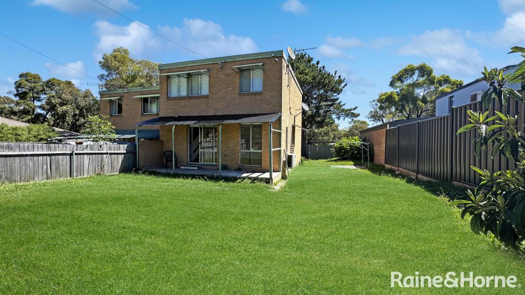 17 Langdon Ave, Wanniassa, ACT 2903