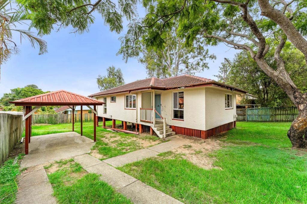 159 Stuart St, Goodna, QLD 4300