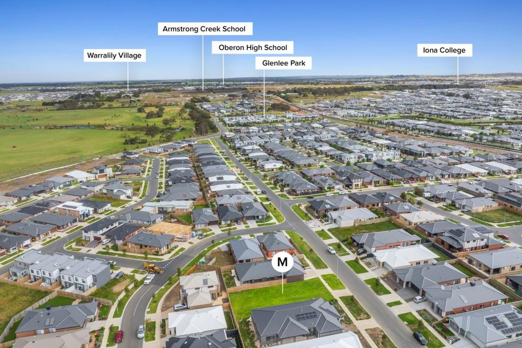 123 Sparrovale Rd, Charlemont, VIC 3217