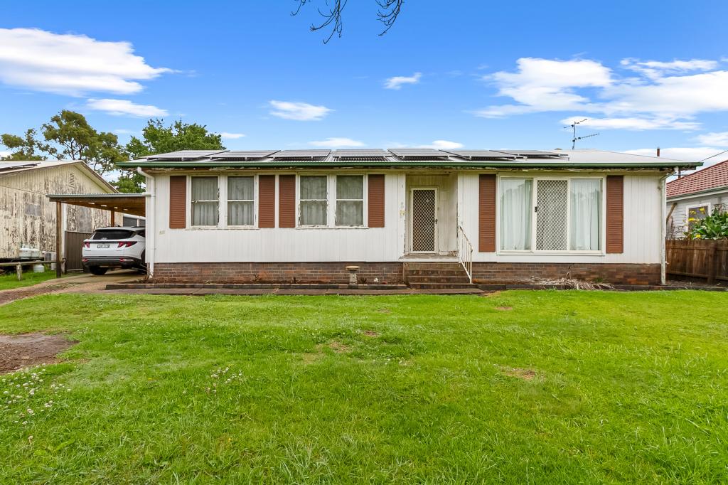 184 Mossman St, Armidale, NSW 2350