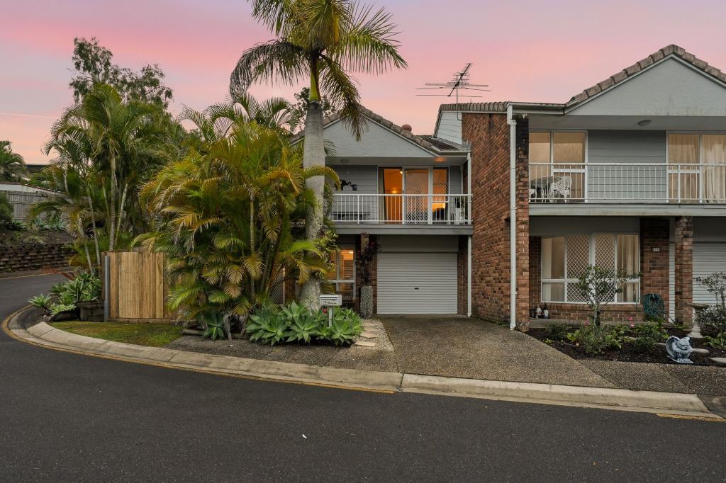 18/85 View Cres, Arana Hills, QLD 4054