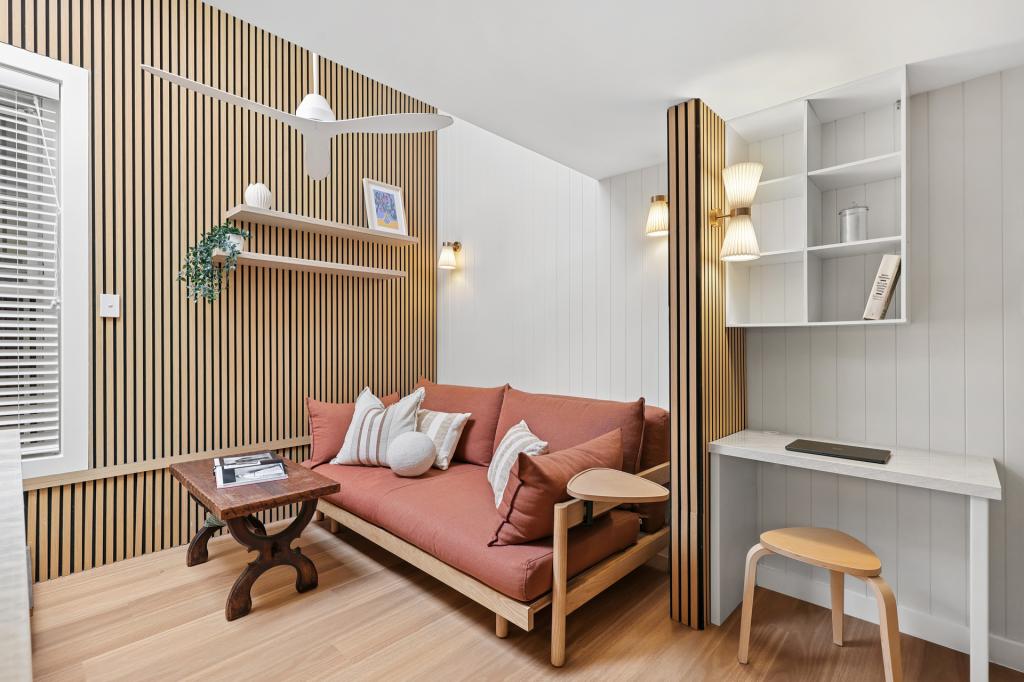 10/91 Mort St, Balmain, NSW 2041