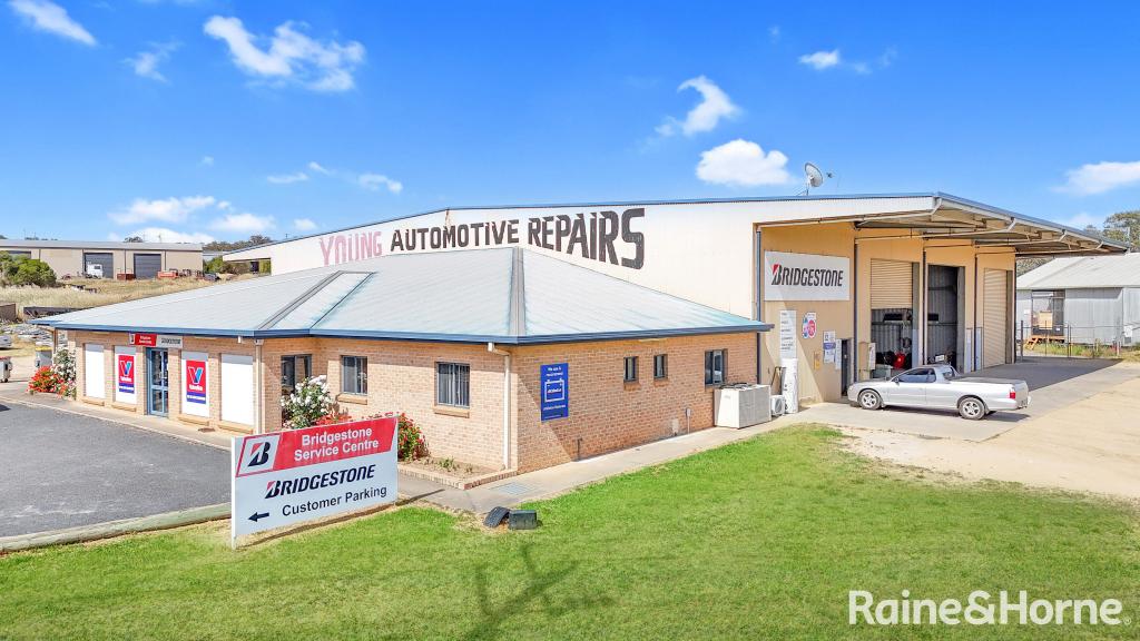 235 Milvale Rd, Young, NSW 2594