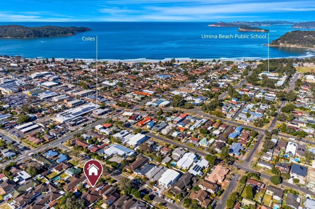 1/9 Nowack Ave, Umina Beach, NSW 2257