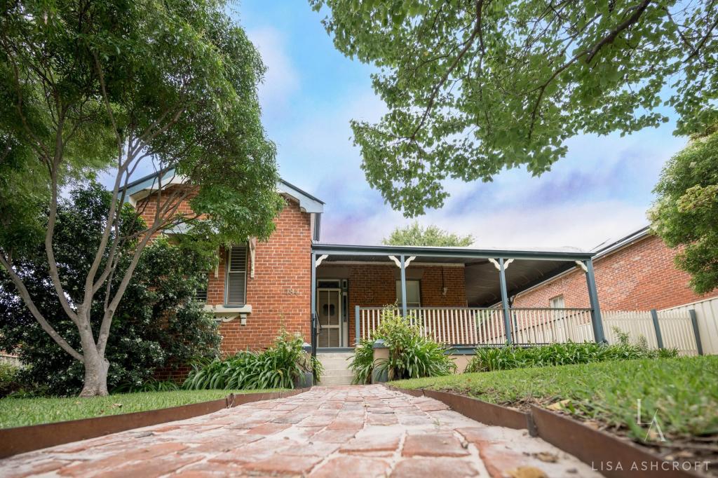 184 Carthage St, East Tamworth, NSW 2340