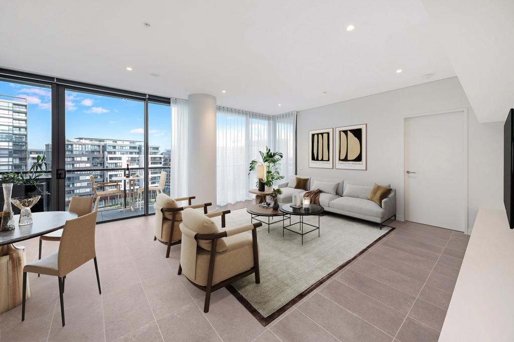 802/16 Zetland Ave, Zetland, NSW 2017