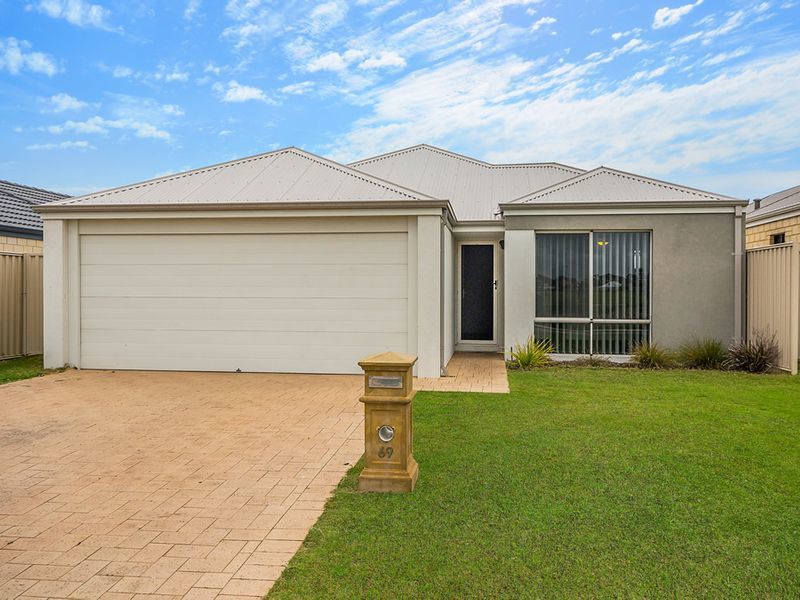 69 Lennox Dr, Secret Harbour, WA 6173