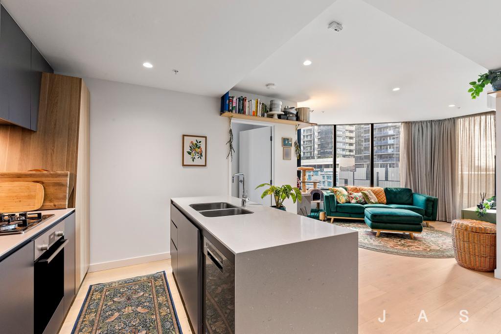 501/2 Hallenstein St, Footscray, VIC 3011