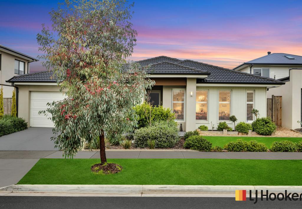 13 Nira Dr, Sunbury, VIC 3429