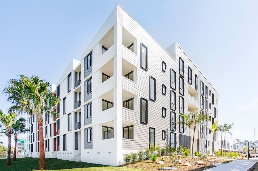 223/24-32 Koorine St, Ermington, NSW 2115