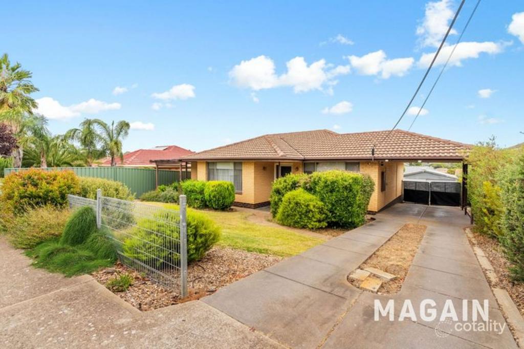 14 Glenda Ave, Morphett Vale, SA 5162