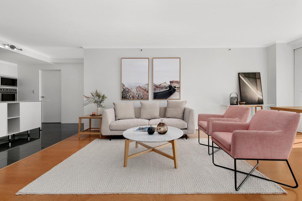 24/168 Goulburn St, Surry Hills, NSW 2010