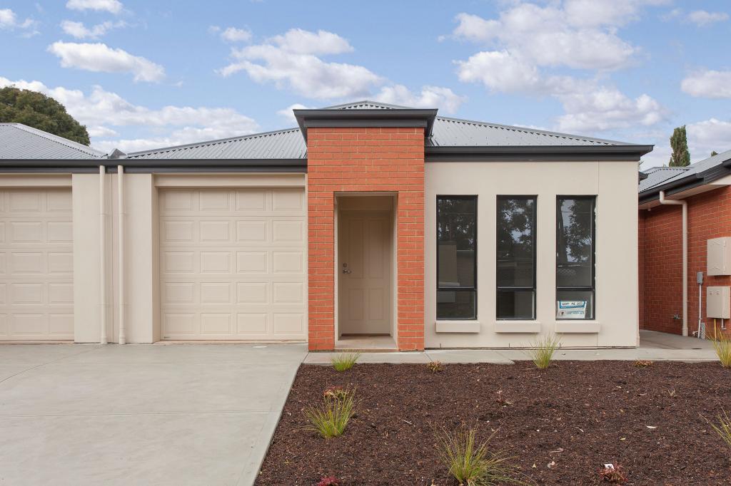 21 Kent Ave, Seacombe Gardens, SA 5047