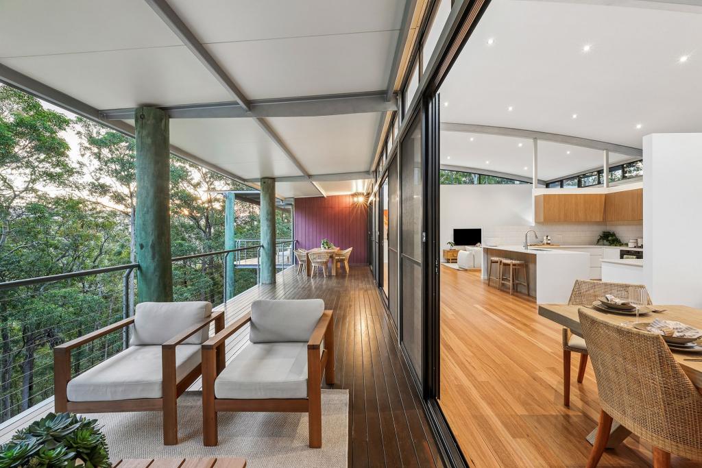25 Anderson Ct, Bonogin, QLD 4213