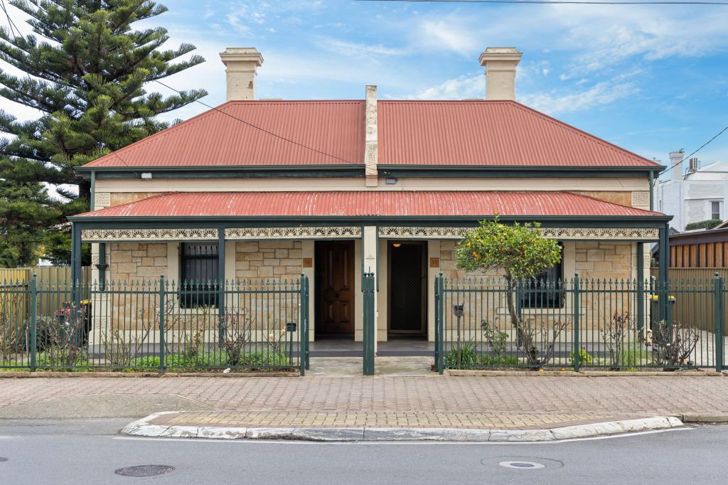 35-37 Gordon St, Glenelg, SA 5045