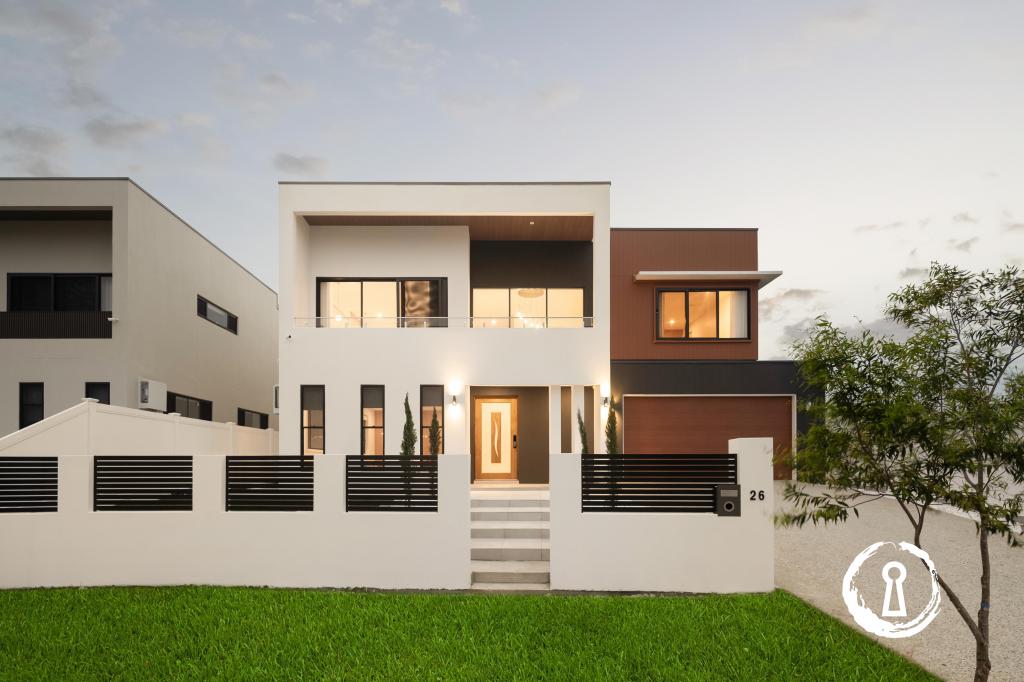 26 TORVILLE RD, UNDERWOOD, QLD 4119