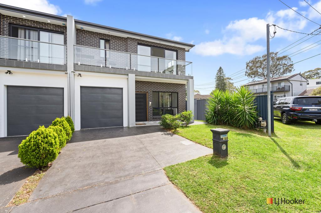 1a Melham Ave, Panania, NSW 2213