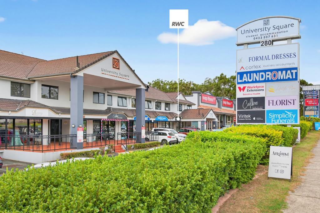 9/280 Olsen Ave, Parkwood, QLD 4214