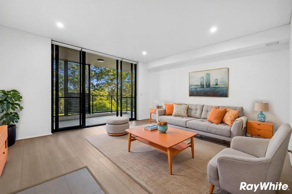 4065/74B BELMORE ST, RYDE, NSW 2112