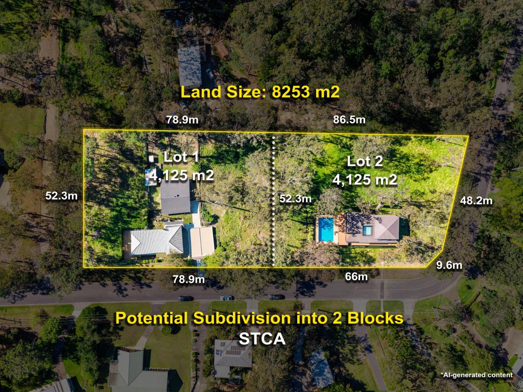 53-71 Hayes Ave, Camira, QLD 4300