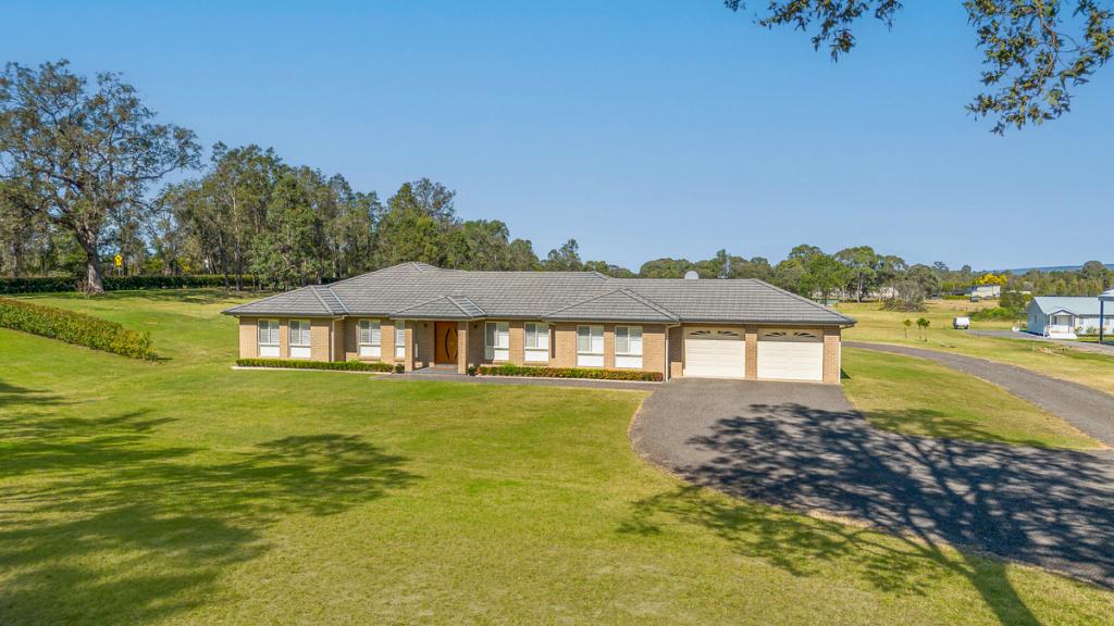 34 Brooks Lane, Agnes Banks, NSW 2753