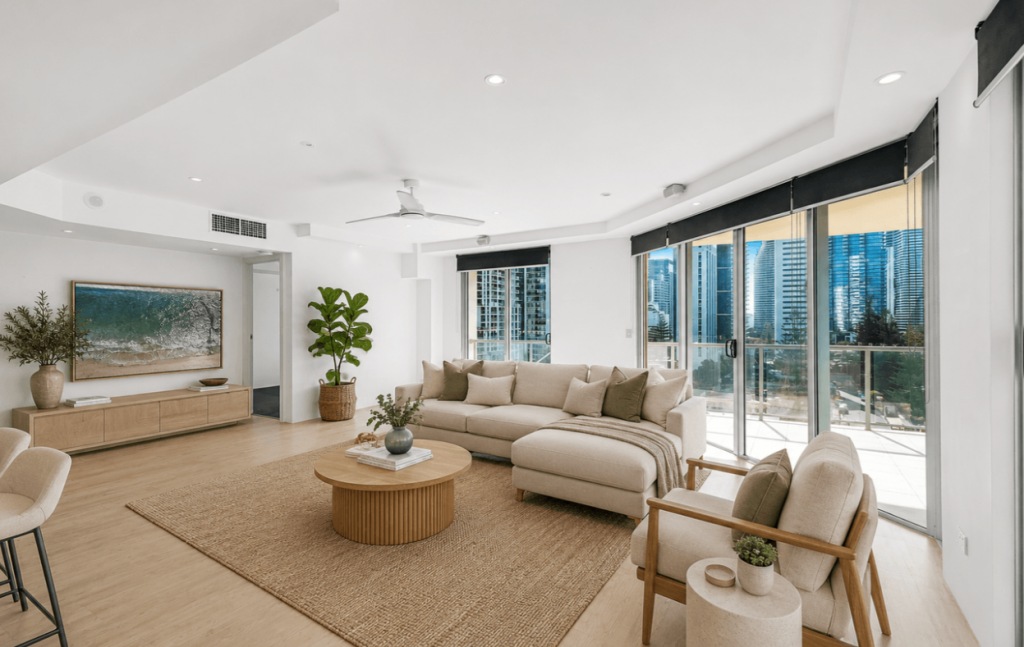 26/19 Mermaid Ave, Mermaid Beach, QLD 4218