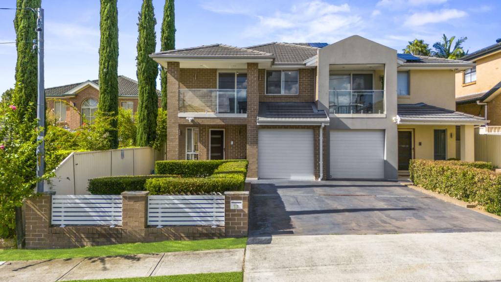 13 ALTO ST, SOUTH WENTWORTHVILLE, NSW 2145