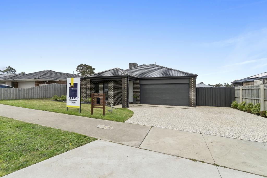 34 Paige Ave, Traralgon, VIC 3844