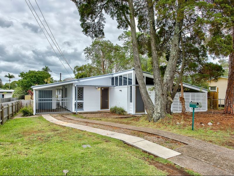 54 Meynell St, Salisbury, QLD 4107