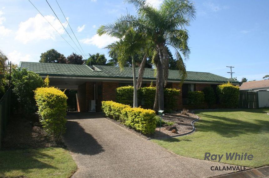 16 Bennett Dr, Regents Park, QLD 4118