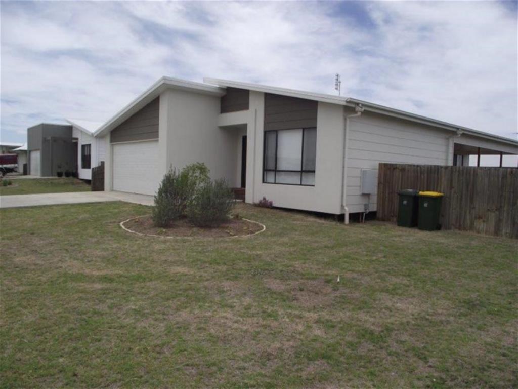 31 Gosden Dr, Dalby, QLD 4405