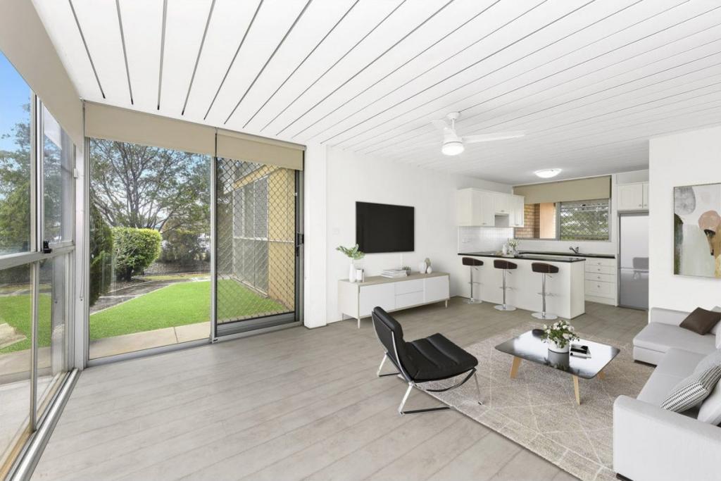 7/14 Hollingworth St, Port Macquarie, NSW 2444