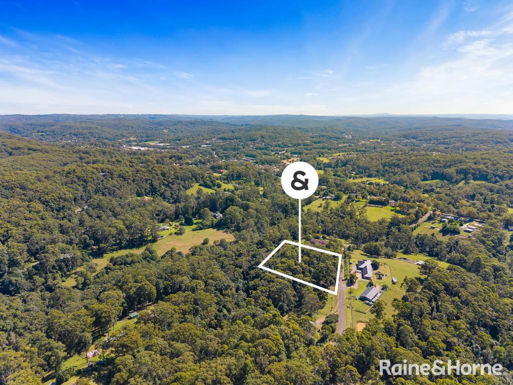 40 Tapley Rd, Mount Elliot, NSW 2250