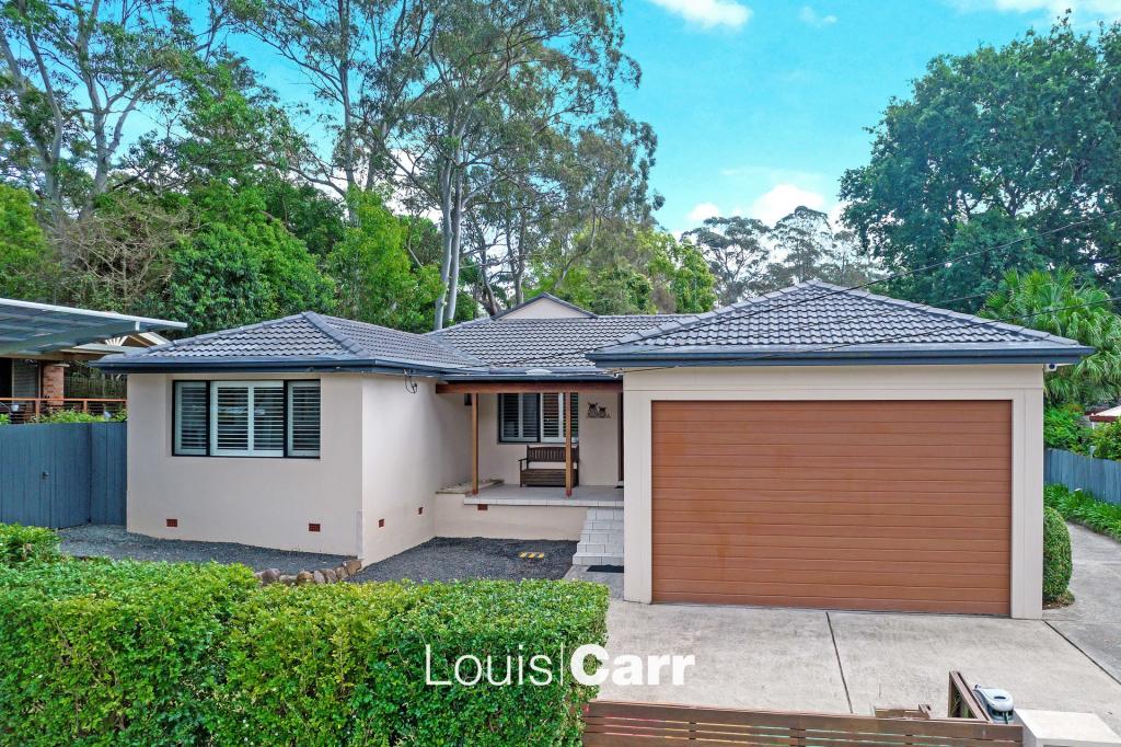 52 Dean St, West Pennant Hills, NSW 2125