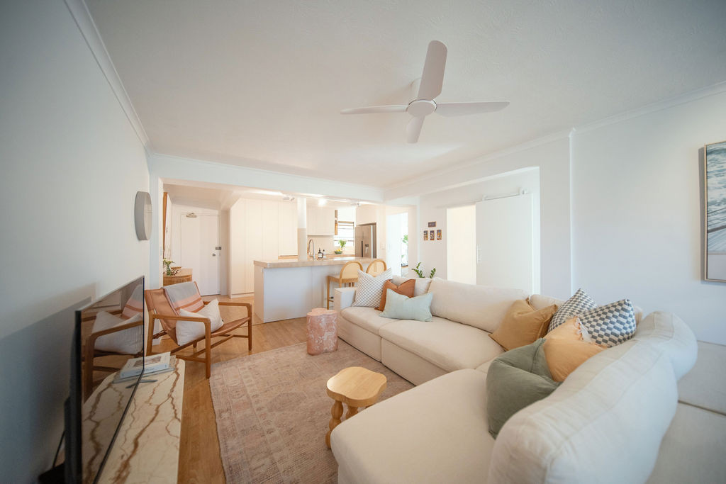 4/41 Ascog Tce, Toowong, QLD 4066