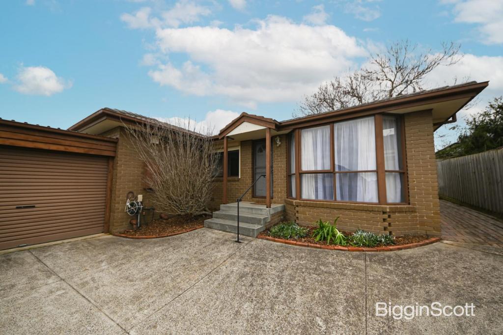 2/21 Lee Ave, Mount Waverley, VIC 3149