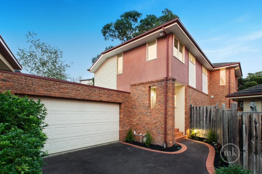 4/12 Kett St, Lower Plenty, VIC 3093