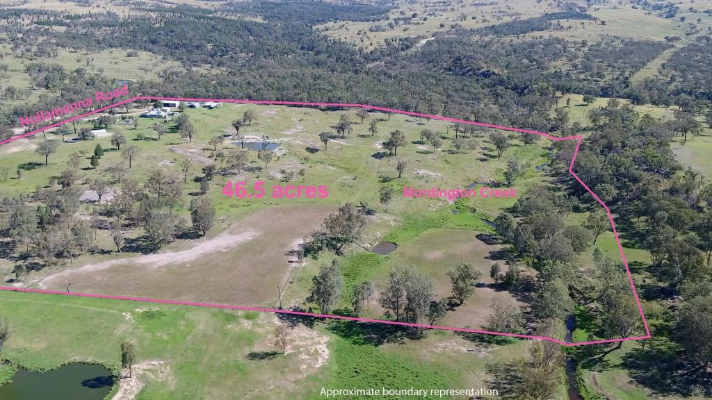 2663 Nullamanna Rd, Inverell, NSW 2360