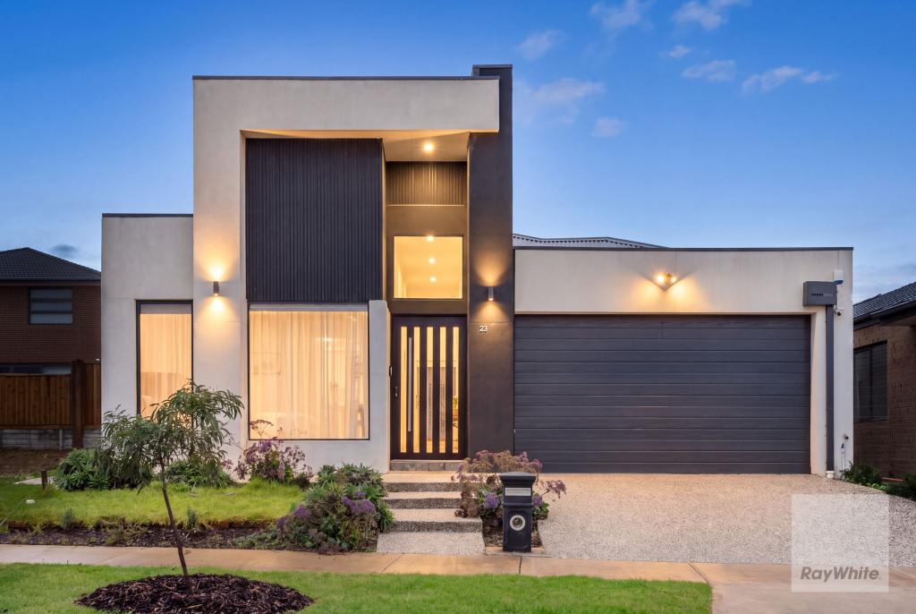 22 Veronica Cres, Deanside, VIC 3336