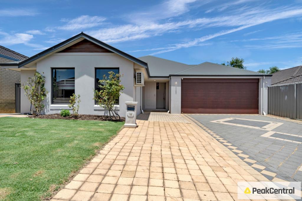 16 Halstead Turn, Wellard, WA 6170