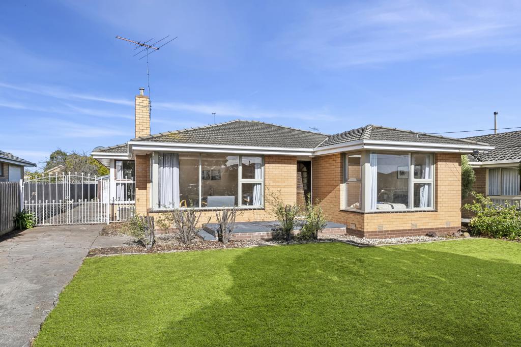 81 Ruhamah Ave, Bell Post Hill, VIC 3215