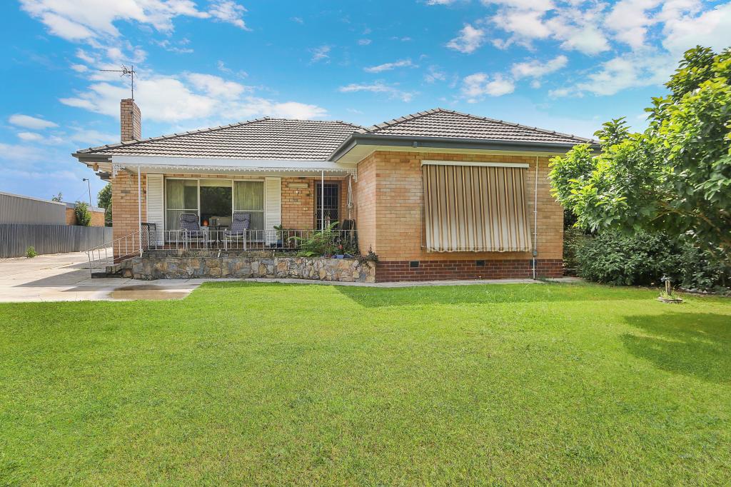 1/27 Charles St, Wodonga, VIC 3690