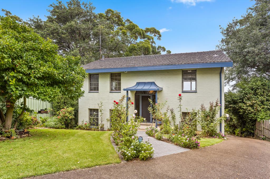 3 Eirene Ave, Mangerton, NSW 2500