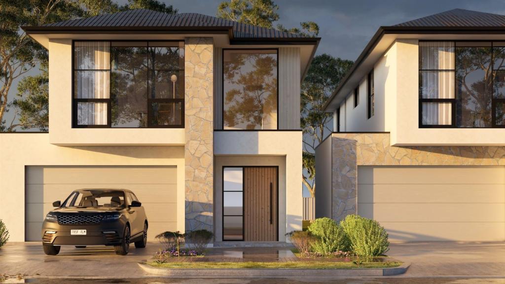 24 Ashburn Ave, Fulham, SA 5024