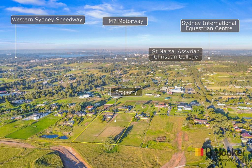 14-20 Greenway Pl, Horsley Park, NSW 2175