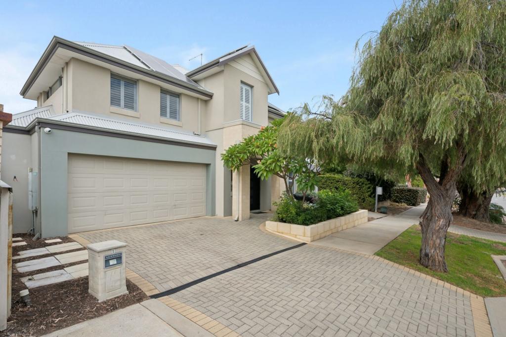 32a Foss St, Bicton, WA 6157