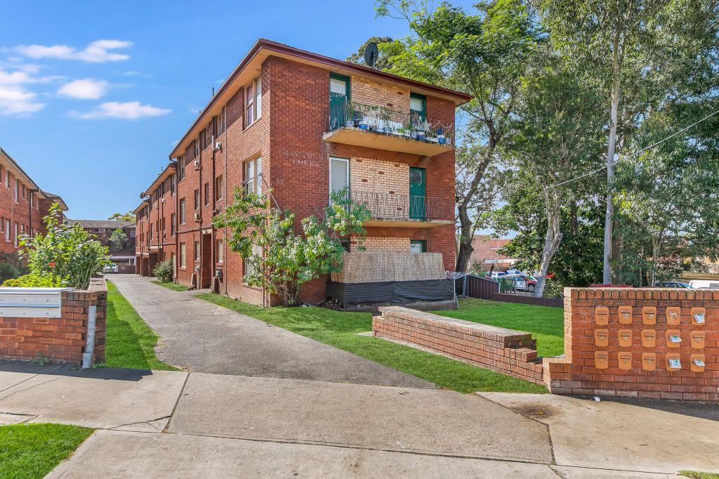 8/14 Crawford St, Berala, NSW 2141