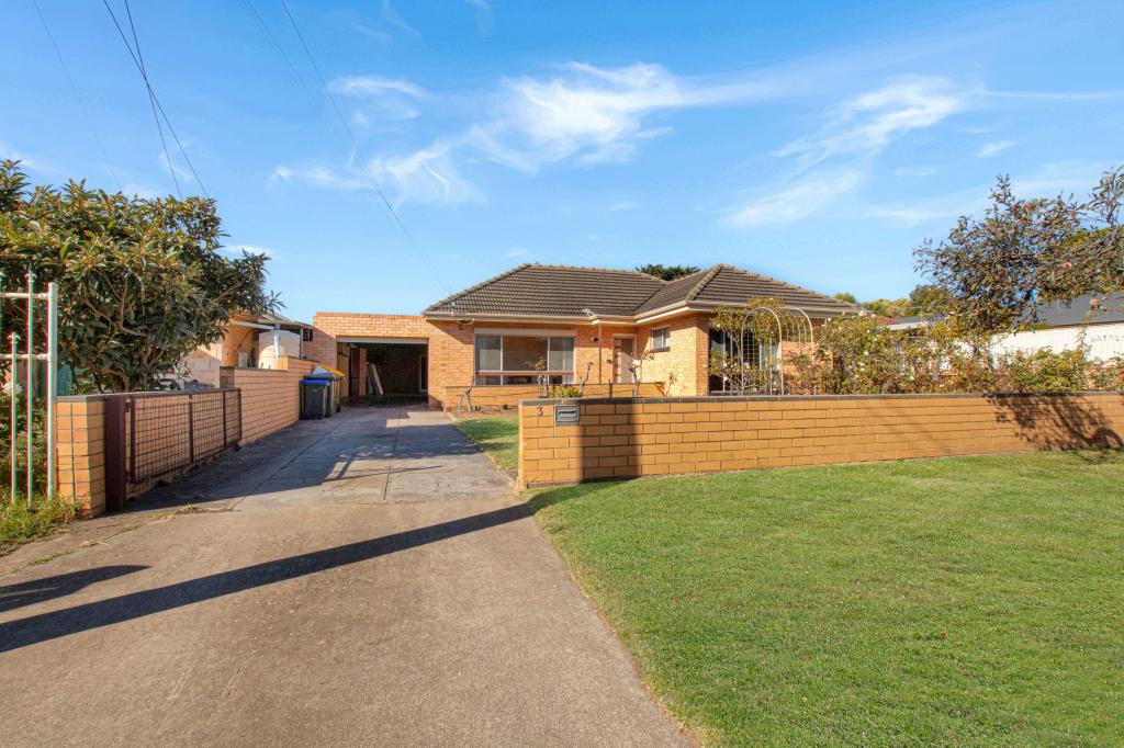 3 Caruso Ave, Seaton, SA 5023